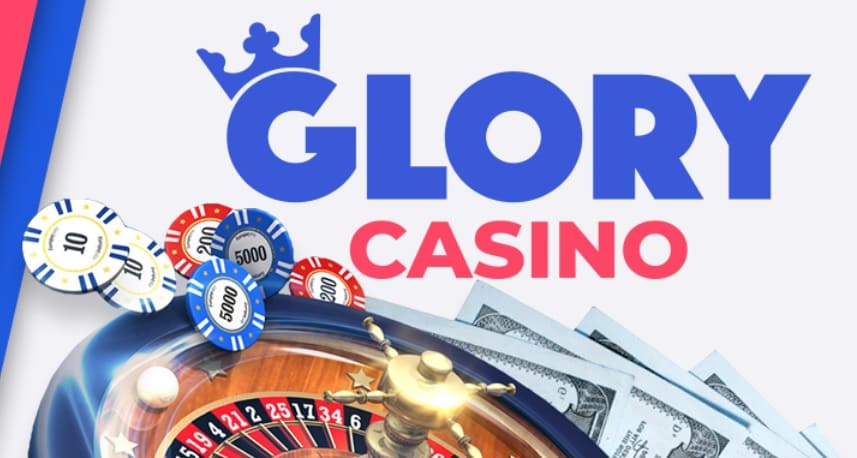 glory casino